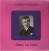 LP - Giuseppe Lugo - Giuseppe Lugo