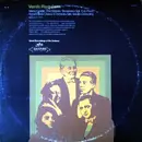 Double LP - Giuseppe Verdi - Requiem - Gatefold