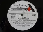 LP-Box - Giuseppe Verdi - La Forza Del Destino
