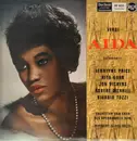 LP - Giuseppe Verdi - Aida