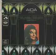 LP-Box - Giuseppe Verdi - Aïda (Zubin Mehta, Birgit Nilsson,..)