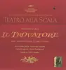 LP-Box - Giuseppe Verdi - Antonietta Stella , Fiorenza Cossotto , Carlo Bergonzi , Ettore Bastianini Diretto - Il Trovatore - box + booklet