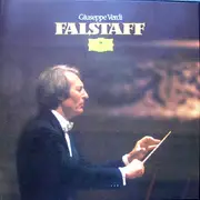LP-Box - Verdi - Falstaff (Carlo Maria, Giulini)