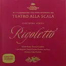 LP-Box - Verdi - Rigoletto (Kubelik,  Fischer-Dieskau, Scotto, Bergonzi, Cossotto)