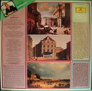 LP - Giuseppe Verdi - Nabucco (Horst Stein)