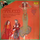 LP - Giuseppe Verdi - Nabucco (Horst Stein)