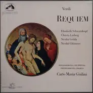 Verdi - Requiem (Carlo Maria Giulini)