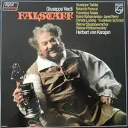 Verdi - FALSTAFF