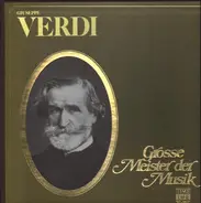 Verdi - Große Meister Der Musik