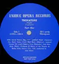LP - Giuseppe Verdi - Il Trovatore ,, Astrid Varnay, Jean Morel