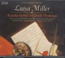 CD - GIUSEPPE VERDI - LUISA MILLER