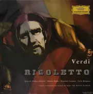 Giuseppe Verdi - Rigoletto (Kubelik)