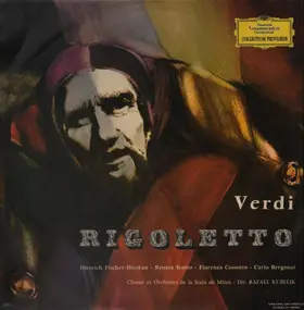 Giuseppe Verdi - Rigoletto (Kubelik)