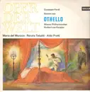 LP - Giuseppe Verdi - Szenen aus Othello