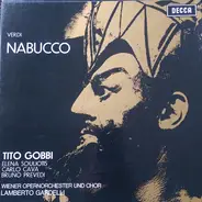 Verdi - Nabucco