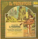 LP - Giuseppe Verdi, Antonietta Stella, Fiorenza Cossotto,.. - Il Trovatore