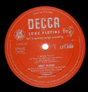 LP - Verdi - Great Scenes From Aida (Birgit Nillsson , John Pritchard)