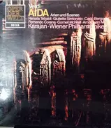 Verdi - Aida - Arien Und Szenen