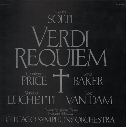 Verdi - Requiem