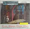 LP - Giuseppe Verdi , Zinka Milanov , Fedora Barbieri , Jussi Björling , Leonard Warren , Margaret Rogge - Verdi IL TROVATORE (Highlights) - red seal, new orthophonic + booklet