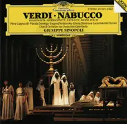 Verdi - Nabucco (Highlights • Querschnitt)
