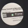 LP - Giusy Consoli & Marcolino Feat. Dania Mode - More Than I Had