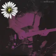7inch Vinyl Single - Give - Boots Of Faith