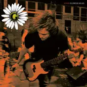 Give - Flower Head