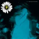 7inch Vinyl Single - Give - Heaven Is Waiting - Blue Vinyl, Ltd. Ed., incl. Inserts