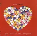 CD - Give UP The Ghost - We're Down Till We're Underground