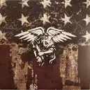 LP - Give Up The Ghost - Year One - embossed, incl. poster