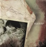 CD - Give Up The Ghost - Background Music