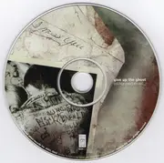 CD - Give Up The Ghost - Background Music
