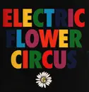 LP - Give - Electric Flower Circus - Purple vinyl