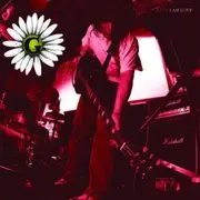 7inch Vinyl Single - Give - I Am Love - Red Vinyl