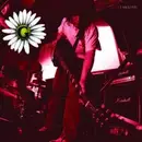 7inch Vinyl Single - Give - I Am Love - Red Vinyl