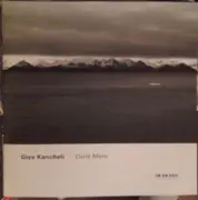 CD - Giya Kancheli - Caris Mere