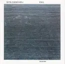 CD - Giya Kancheli - Exil