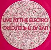 Walker - Live At The Electro