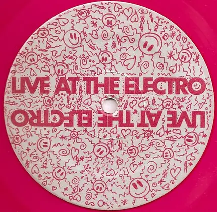 Gizz TV & Walker - Live At The Electro