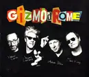 CD - Gizmodrome - Gizmodrome - Digipak