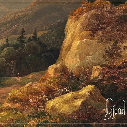 Gjoad - Samanōn