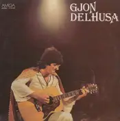 Gjon Delhusa - Amiga Edition