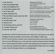 CD - Gjon Delhusa - Die Großen Erfolge