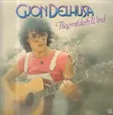 LP - Gjon Delhusa - Flieg Mit Dem Wind
