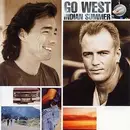 CD - Go West - Indian Summer