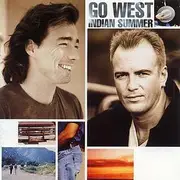 CD - Go West - Indian Summer
