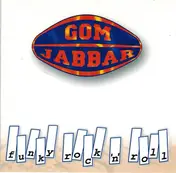 Gom Jabbar - Funky Rock'n'roll