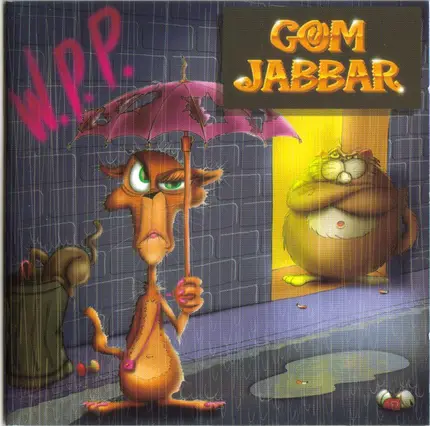 Gom Jabbar - W.P.P.