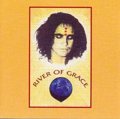 Goma - River Of Grace